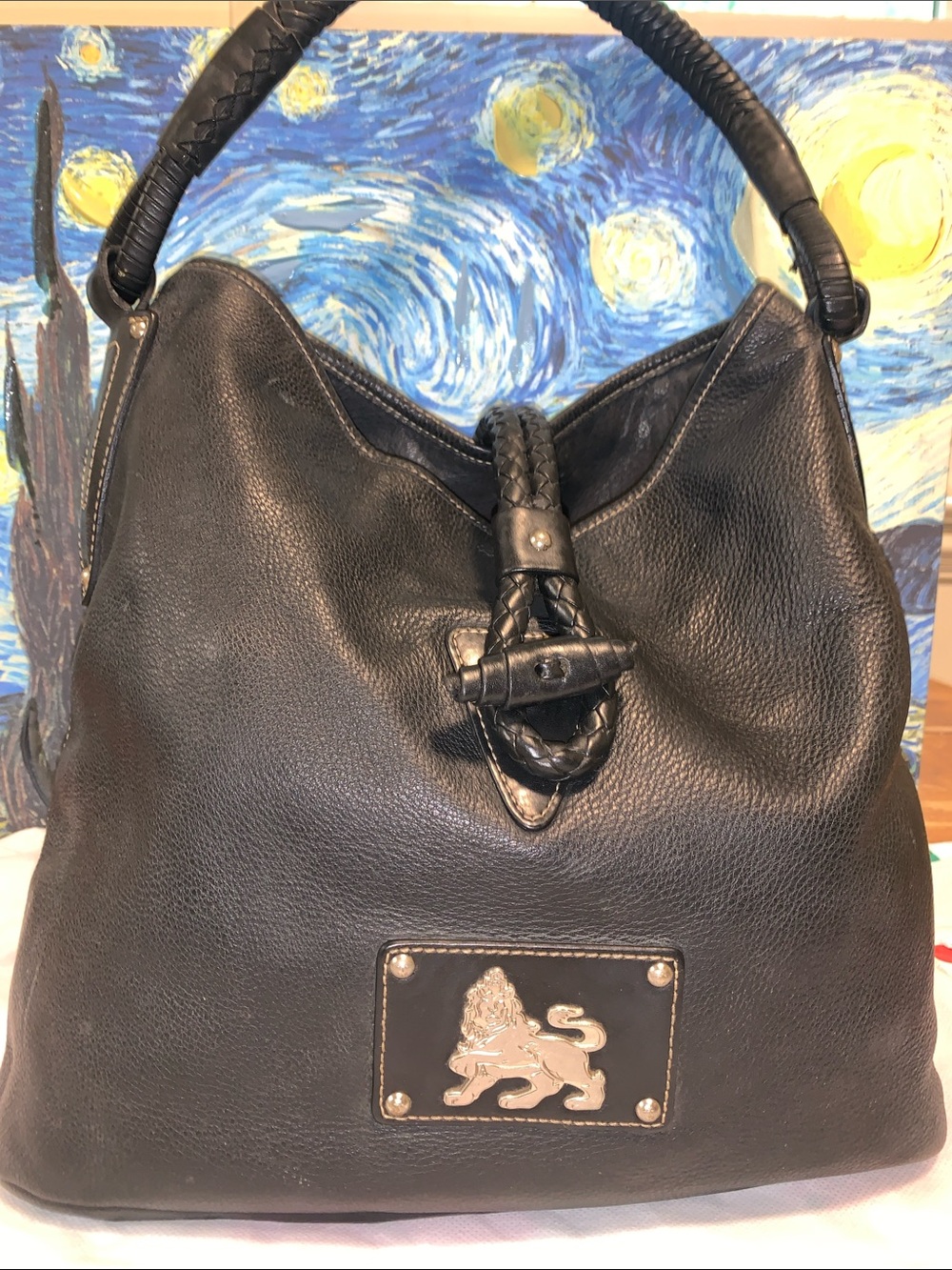 MCM Limited Edition Shoulder bag - Picture 13 of 14